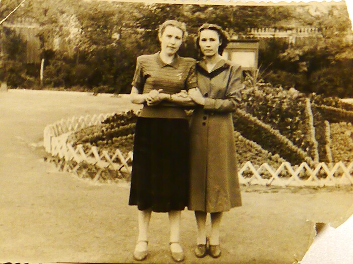 20 ��� � ����������� ��������� ������