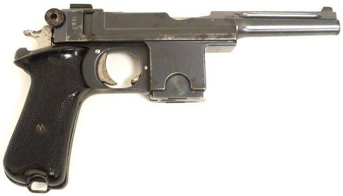 �������-"�����" ���. 1910 �.