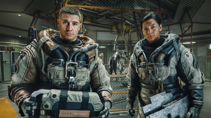 ��� ������ ����������� ���������� Dlss 5? ��� ��� ������ ���� � ���?