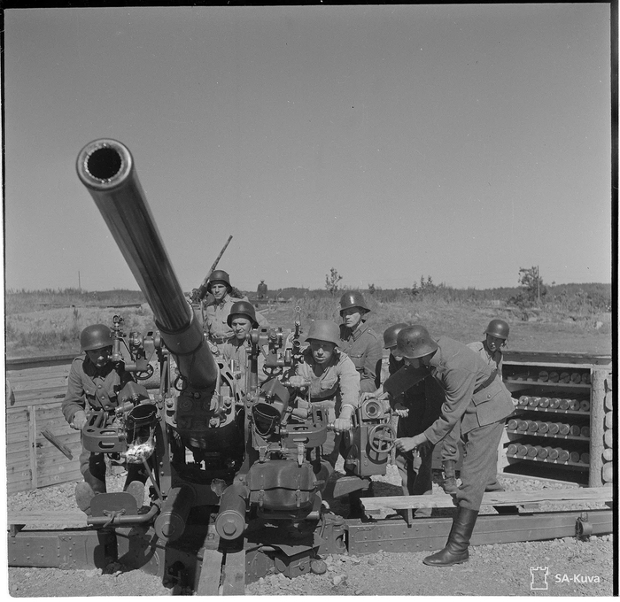 ������ ������� �������� ����� ������� �-34 �� �������.