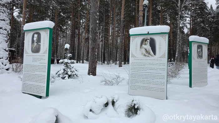 ������ ���