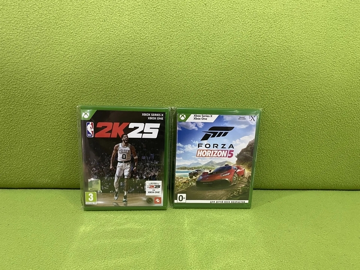 Forza Horizon 5 � 2K25