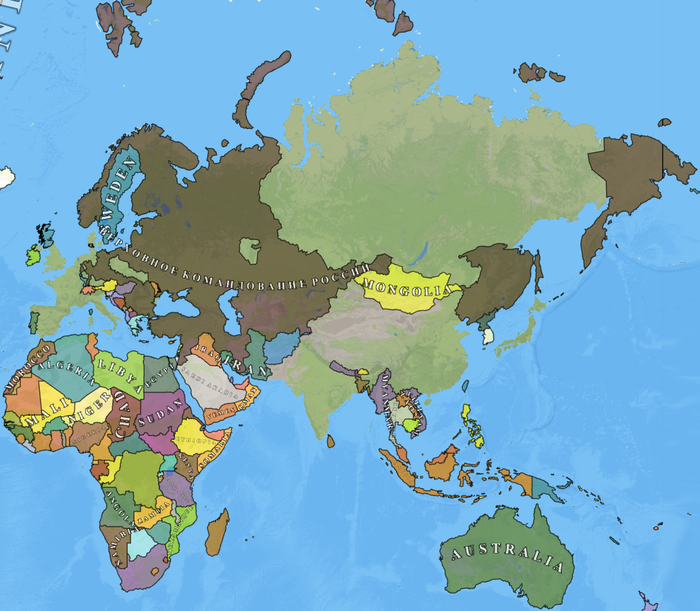 ������ � ���������� ������