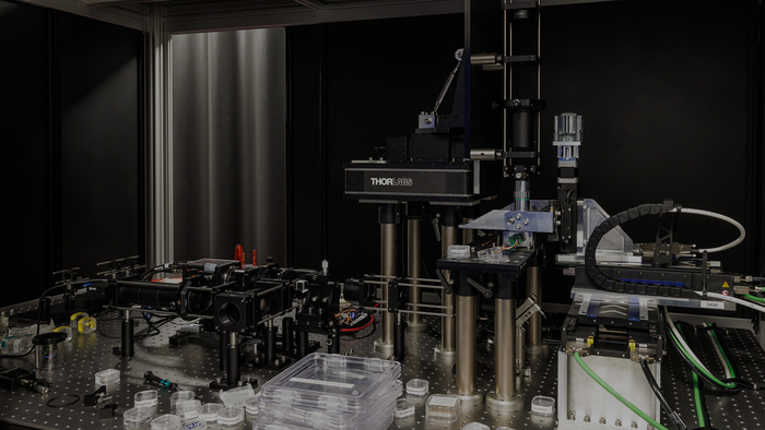 <a href="https://unlocked.microsoft.com/sealed-in-glass/" target="_blank" rel="nofollow noopener">Project Silica</a> (������ �� ����������� ������ � ������ � �������������� �������������� ������� � ����������, ������� ����� ��������� ���������� � ������� 10 000 ���) � Microsoft Research