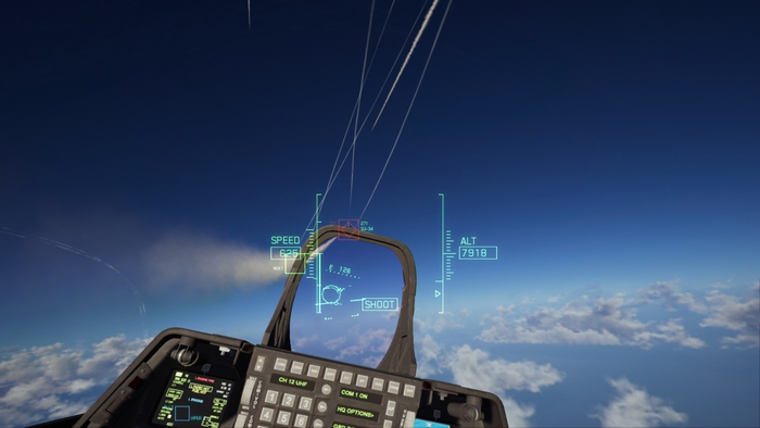 Ace Combat 7