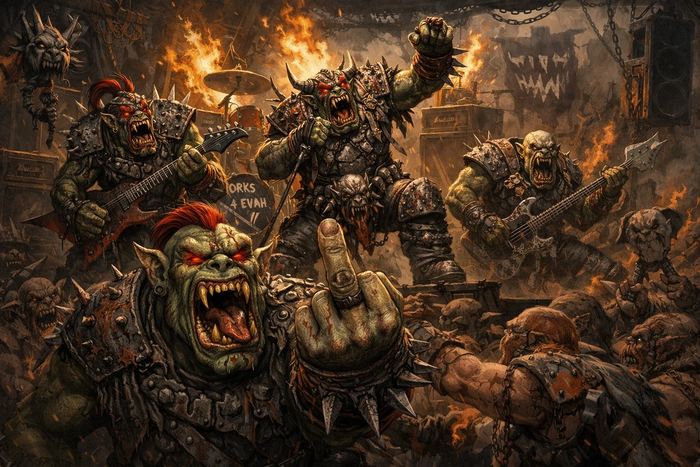 �������