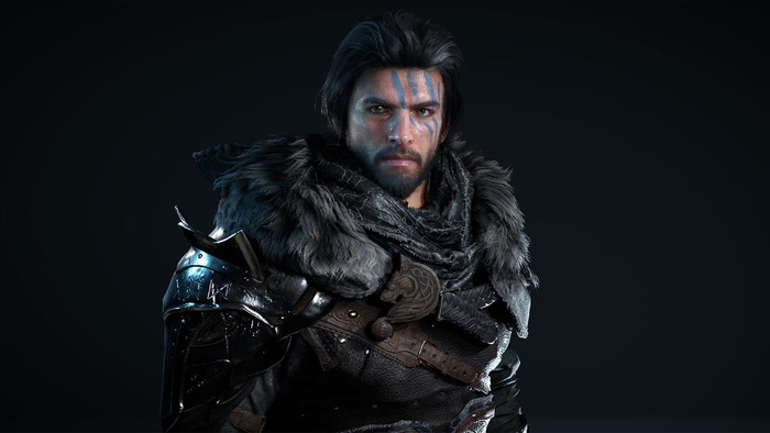 Crimson Desert �������� �������� � ���� ������