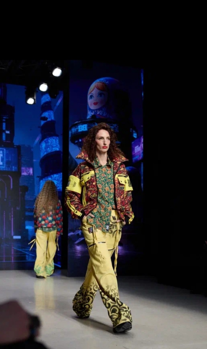 Brand Brama �� �� ����������� ������� �����������