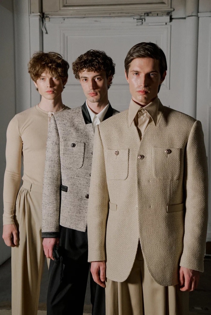 House of Leo ����� ��������� ������� ������ ������� ��������� �� �����-���������� 