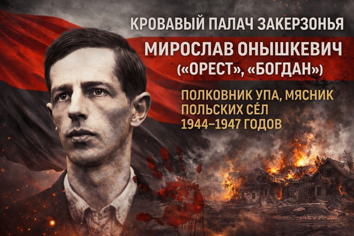 �������� ����� ����������: �������� ��������� (������, ������, ��������) � ��������� ���, ������ �������� �� 1944�1947 �����