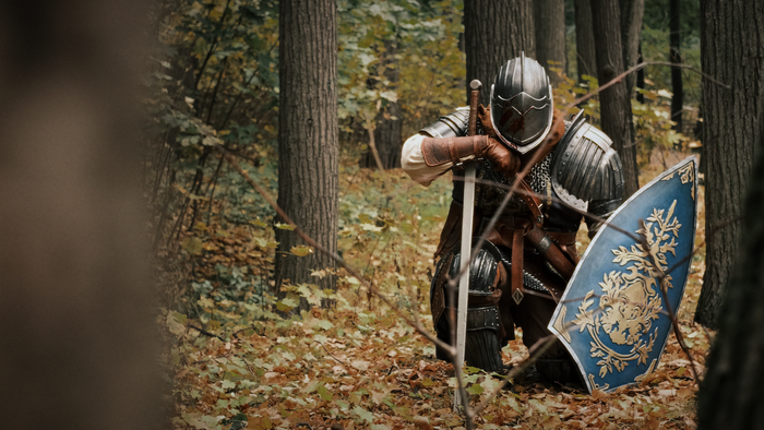 ���� �� ������ ������ �� Dark Souls