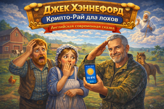 ���� ���������. ������-��� ��� �����