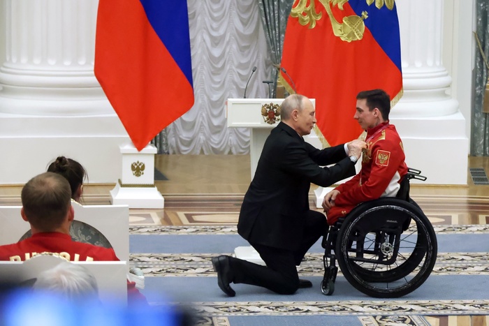 Фото дня