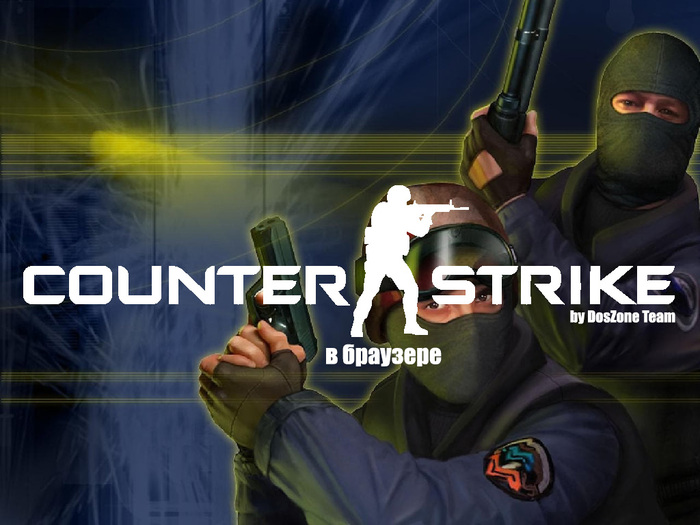 Counter-Strike 1.6 � �������� [�����]