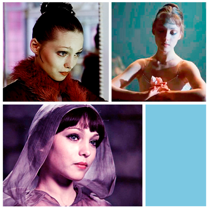 Все песни из музыкальной телевизионной сказки «Мэри Поппинс, до свидания»