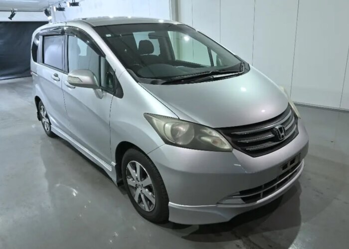 Объем 1.5л Оценка 3,5Пробег 86 000 км Комплектация 2WD G Aero