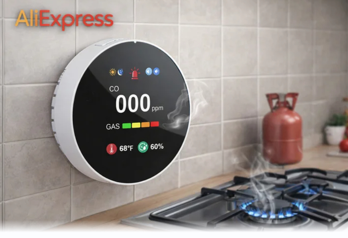 24 ������� � AliExpress, ������� ������ ��� �����, � ������� � ��������