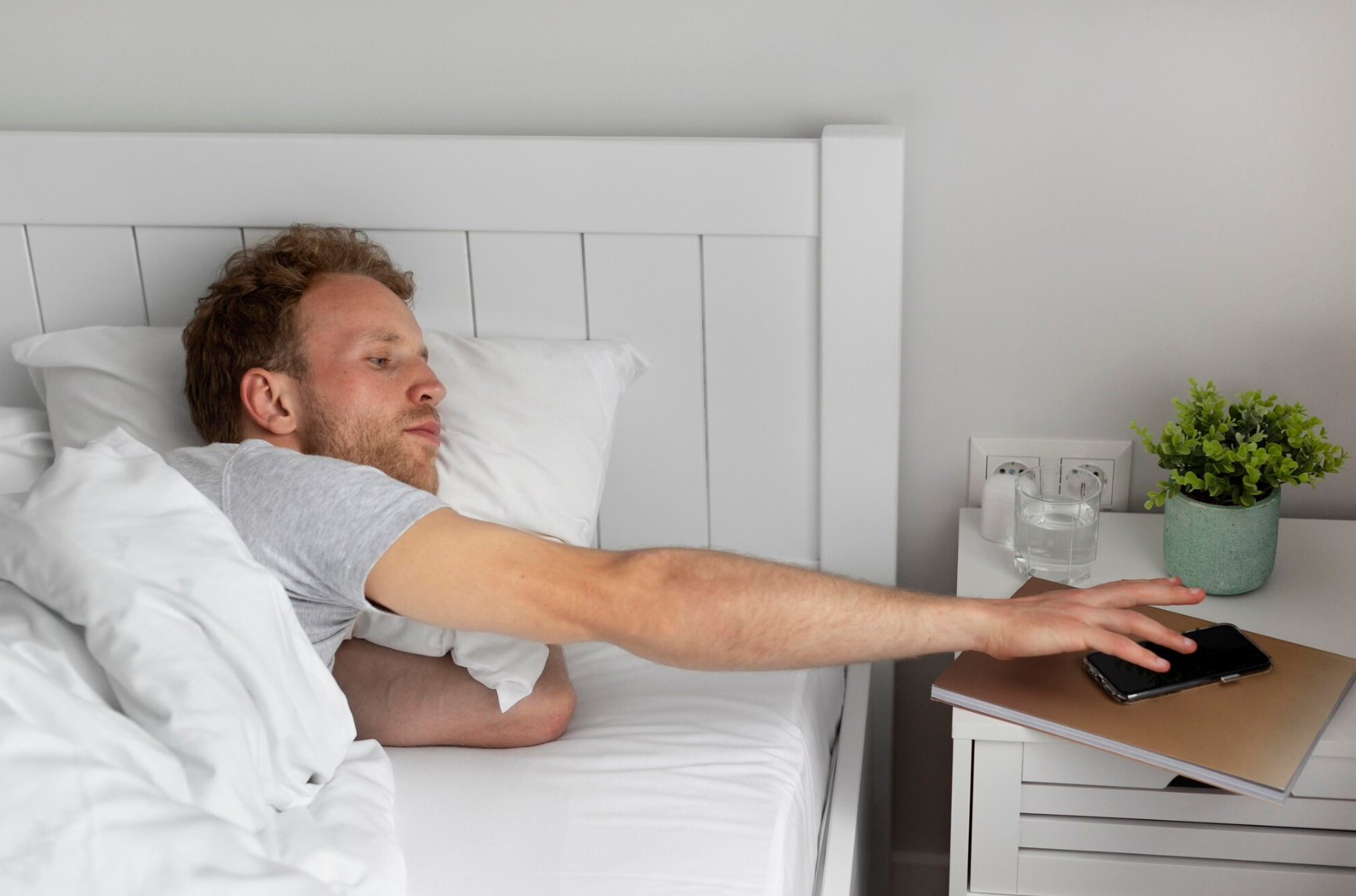 The boss is asleep, but work is at a standstill: why a businessman needs to restore sleep - My, Healthy lifestyle, Proper nutrition, Nutrition, Diet, Care, Longpost