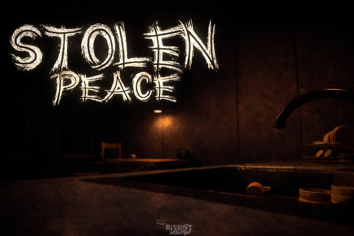 STOLEN PEACE � ������ ������ �� ������ ����� ������ ����-�������
