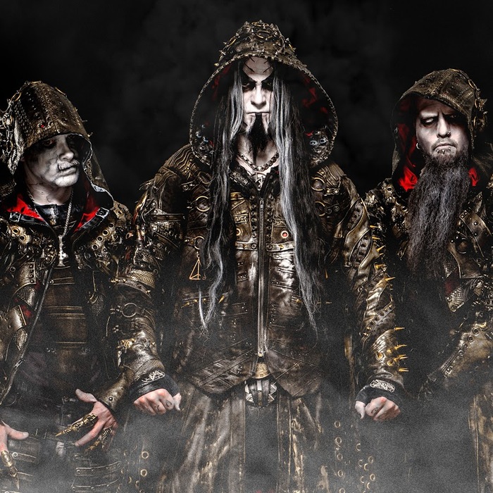 DIMMU BORGIR и их нетленное *Dimmu Borgir/Abrahadabra* 2010 года SYMPHONIC BLACK METAL