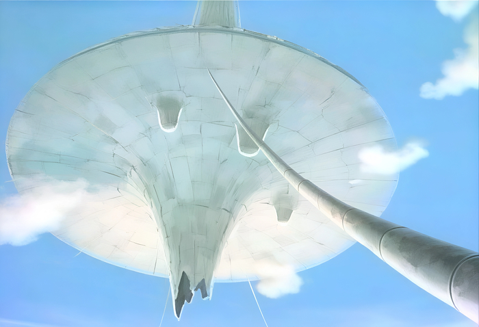 "��� ������-������ ����� �����" (1993)