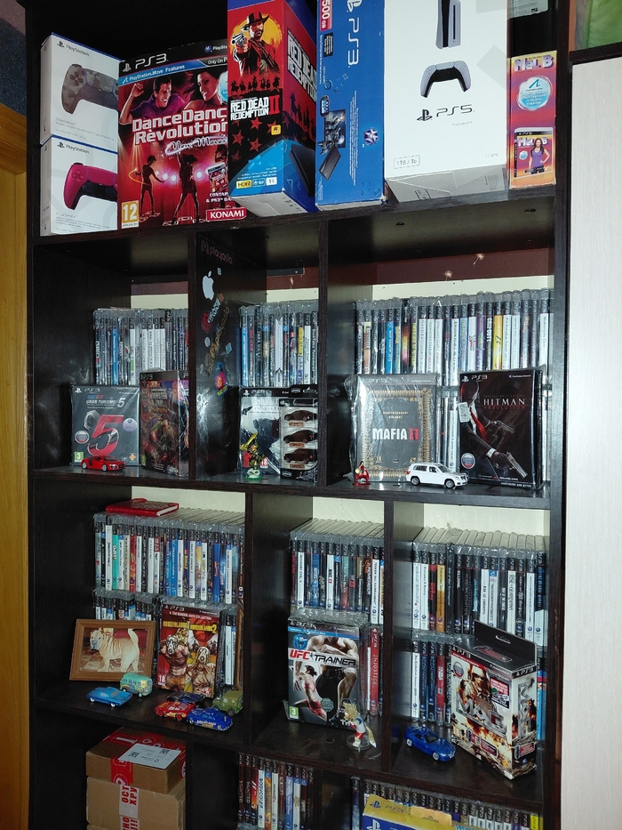 ��������� PS3