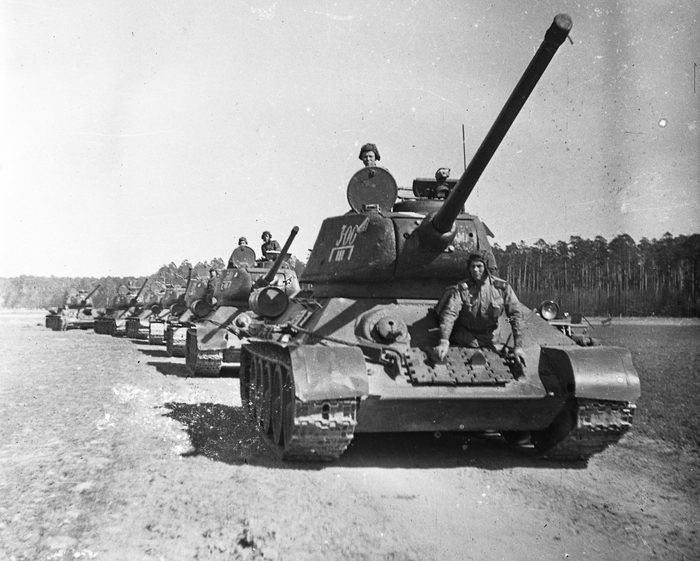 ������� ����� �-34-85