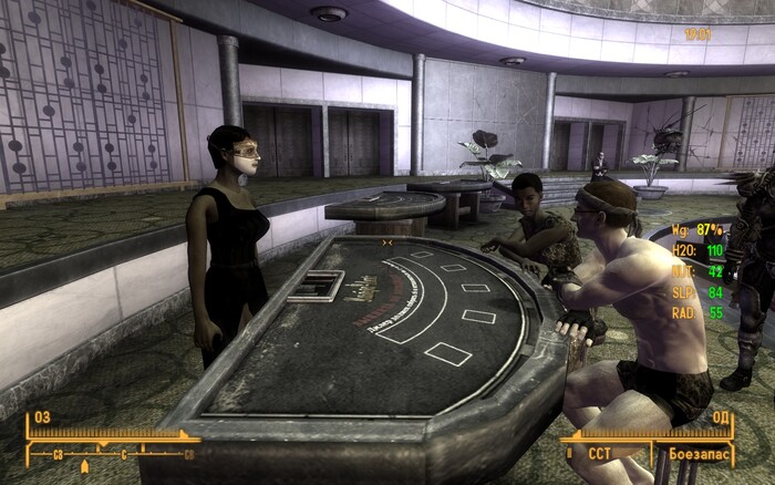 �� ������� ���� - ������ � ���������� ������ (����������� ������ � +1 � �����). ���������, �������, � ��������� ������ ������ ����� �������.