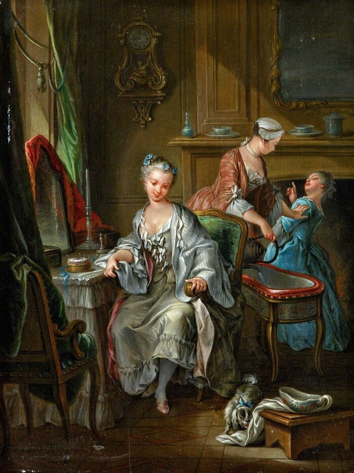 ������� ���� ������� (1742)