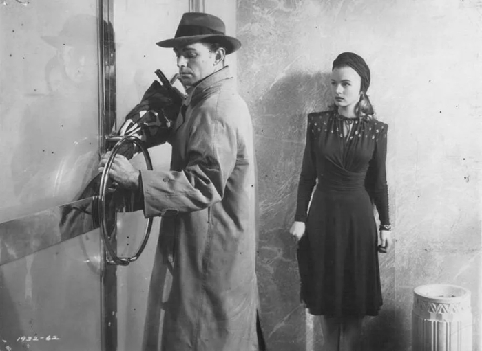 ������� ��� ����� (1942)
