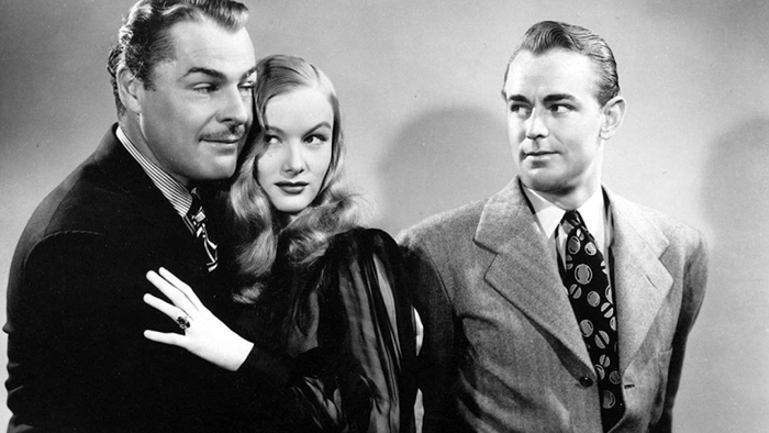����������� ����� (1942)