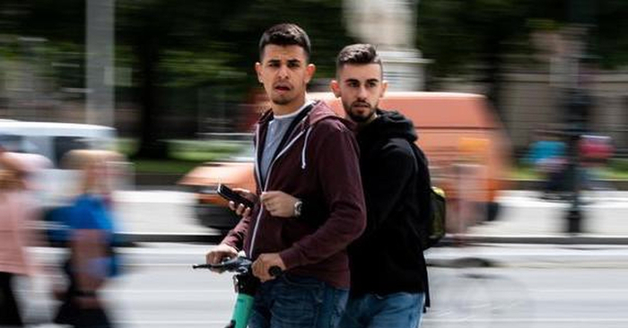 В Тюмени подрезают крылья петухам