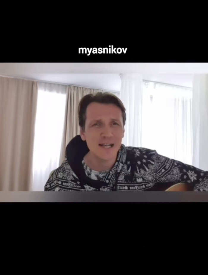 Myasnikov