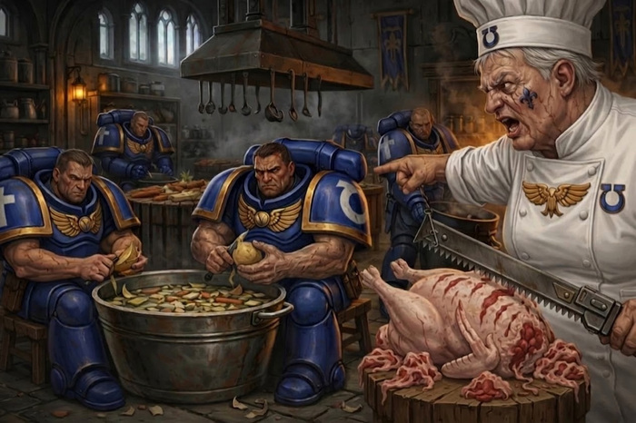 - ��� ������ ��� �������, �� ��� ����������!!! - ������ ����� ��������. � ���������� ����� �����