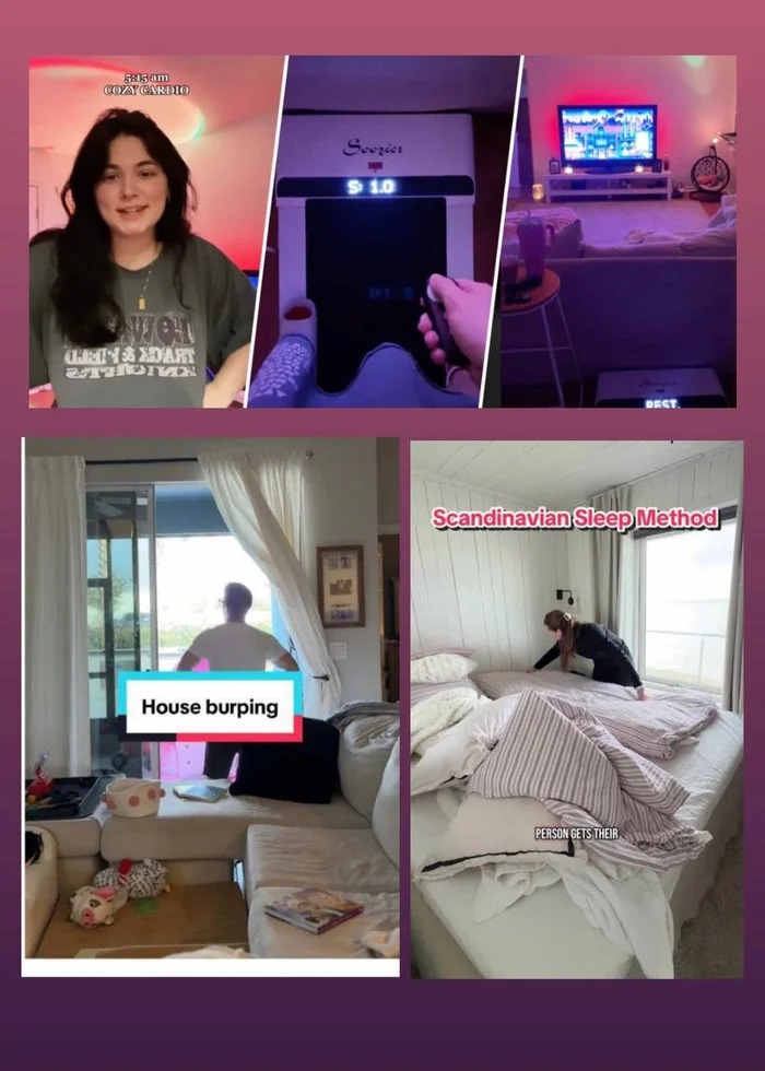 7 �������� ������� �������� �� TikTok