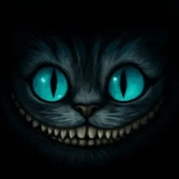 CheshireCat73
