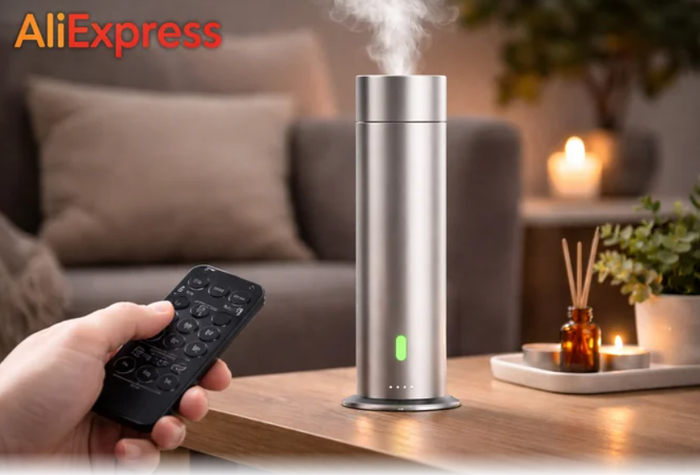 21 полезных товаров с AliExpress для дома, кухни и комфортной жизни