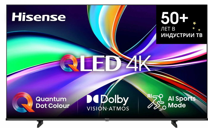 ������ ���������� 2026: 46 ������� �� 32 �� 65 ������ � � OLED, QLED � ������ ������