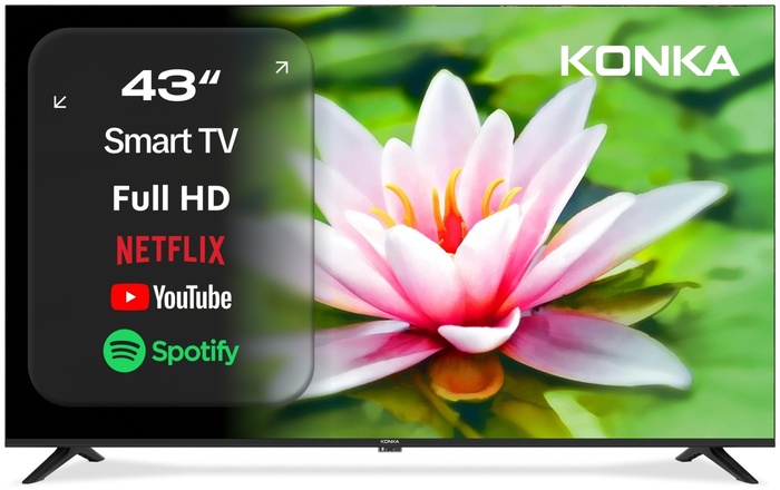 ������ ���������� 2026: 46 ������� �� 32 �� 65 ������ � � OLED, QLED � ������ ������
