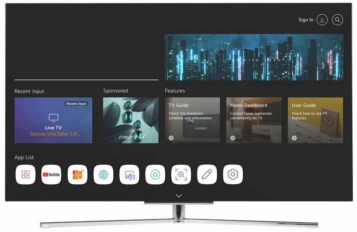 ������ ���������� 2026: 46 ������� �� 32 �� 65 ������ � � OLED, QLED � ������ ������