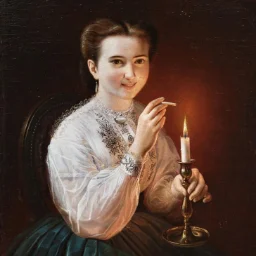 papirossa
