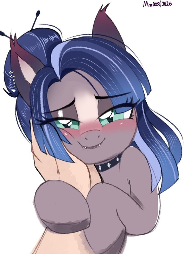 Крепкая мужская рука