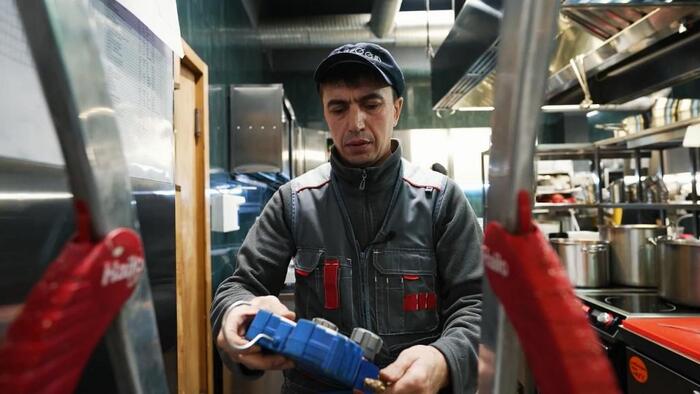 ����: "������ �������", ����� � ����� � ������