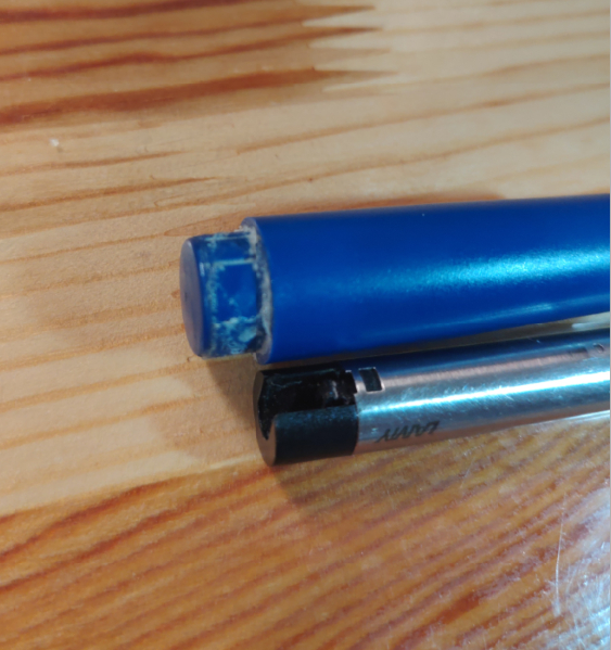 Lamy Nexx � Lamy Logo, ���������� ������, ������.