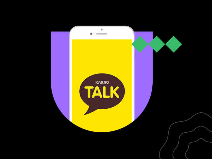 kakaotalk