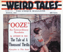 Weird Tales 1923 ���