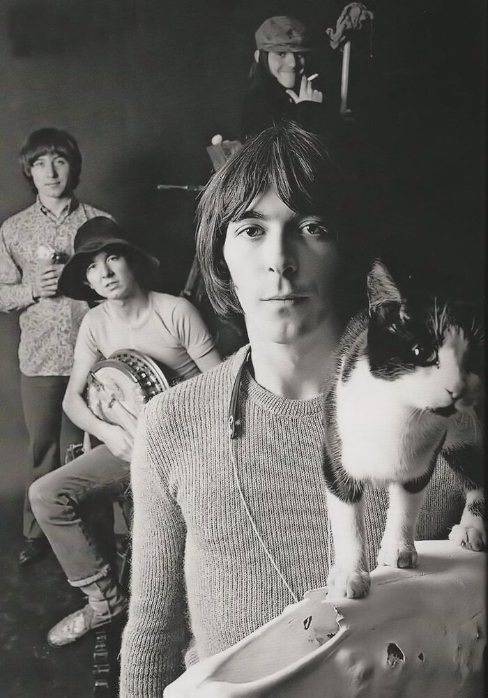 Small Faces � ���, 1967.