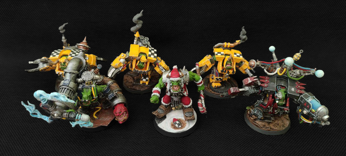 ���� | Warhammer 40k