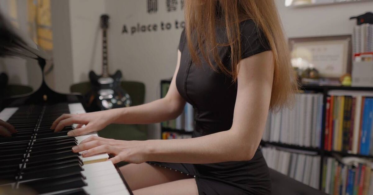 Alisa Protsenko - Listen To Your Heart (Roxette cover) - Series New Cover 2, Cover, Music, Piano cover, Roxette, Listen to your heart, Alisa Protsenko, Video, Video VK, Youtube, Longpost