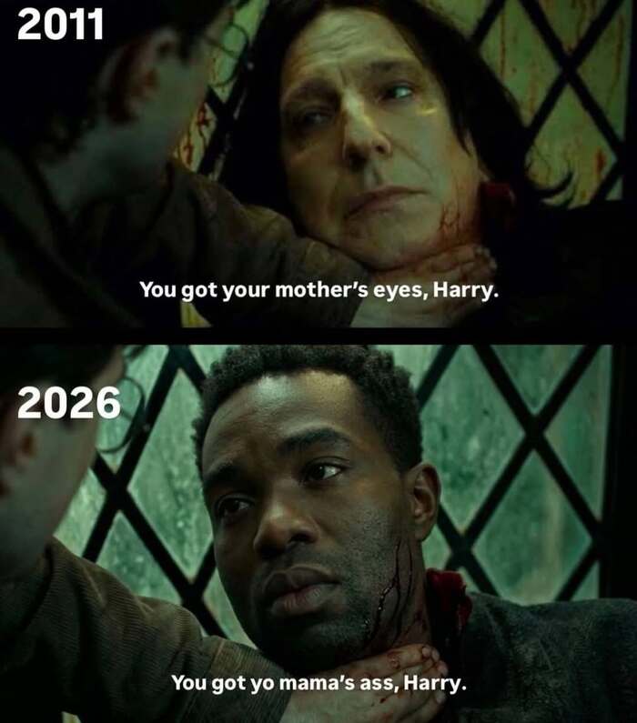 Северус Снуп